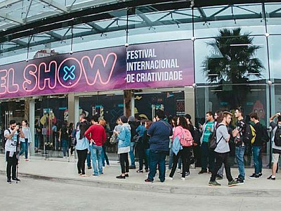 Pixel Show volta ao presencial e reúne nomes de peso para palestras e workshops