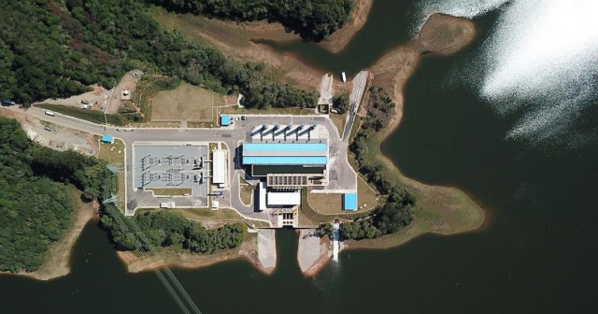 Sabesp aumenta racionamento de água de oito para dez horas, no período noturno