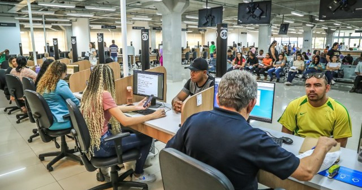 Santana de Parnaíba lidera ranking estadual de empregos