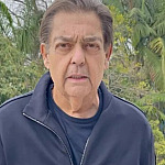 Faustão volta a ser internado três semanas após transplante