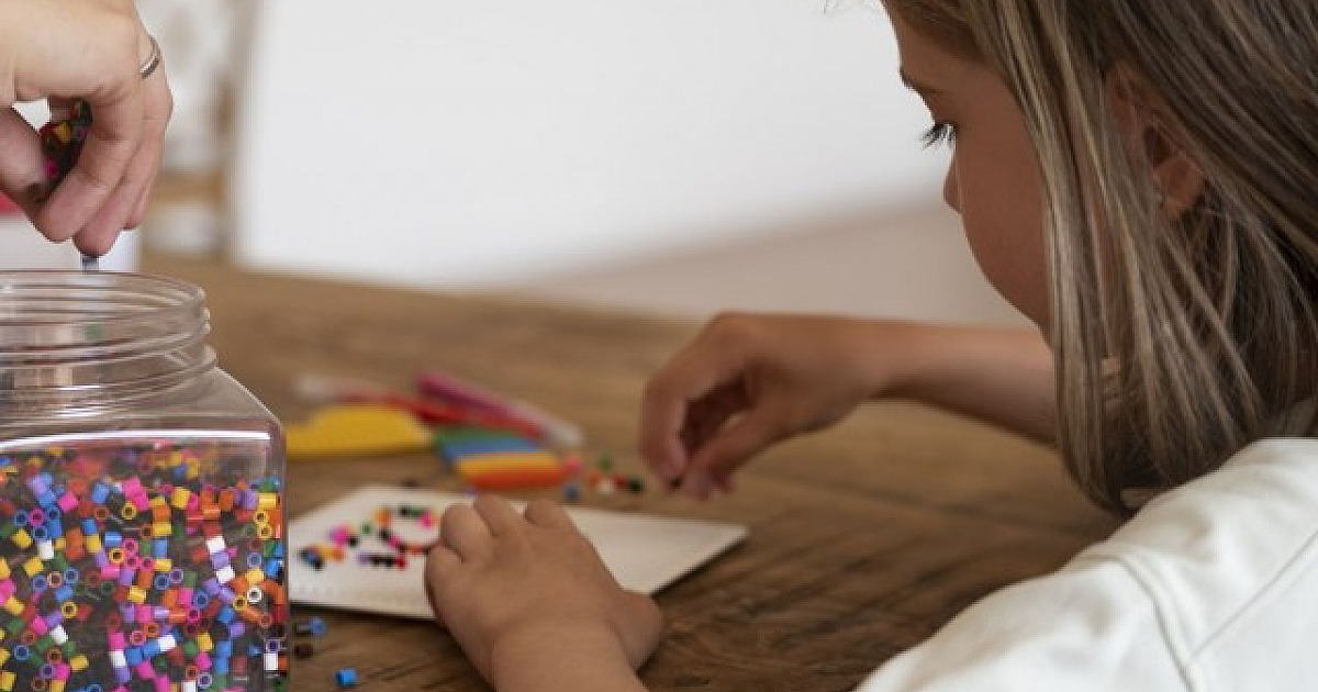 Alpha Square Mall promove atividades especiais para mães e filhos