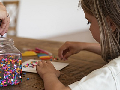 Alpha Square Mall promove atividades especiais para mães e filhos