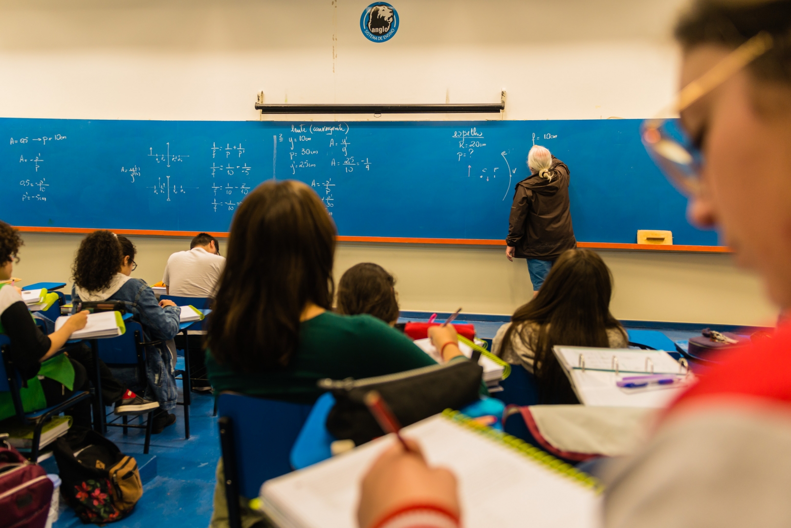 Inscrições para a Fuvest começam nesta segunda (12)