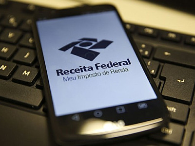 Receita libera hoje consulta ao 3º lote de restituição do Imposto de Renda