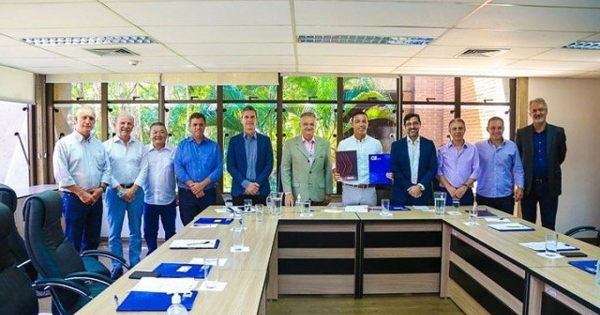 Consórcio Cioeste firma parceria com CRECI-SP e CIEE