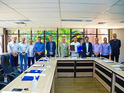 Consórcio Cioeste firma parceria com CRECI-SP e CIEE