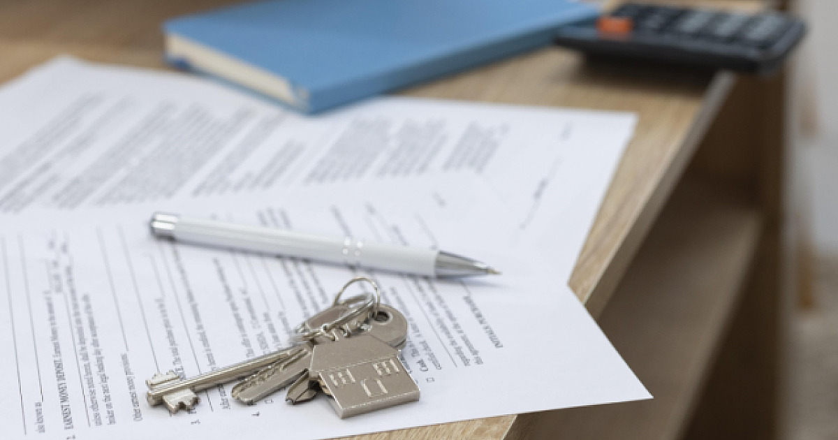 Imóveis podem ser usados como garantia em mais de um financiamento