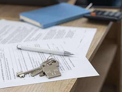 Imóveis podem ser usados como garantia em mais de um financiamento