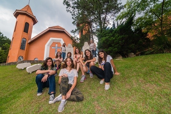 Com ações locais, moradores de Alphaville se unem para fazer o bem