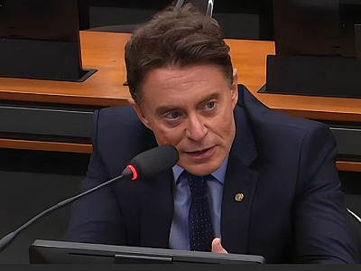 CGU e MPF investigam envio de emendas do deputado Fábio Teruel para condomínio onde mora em Alphavil