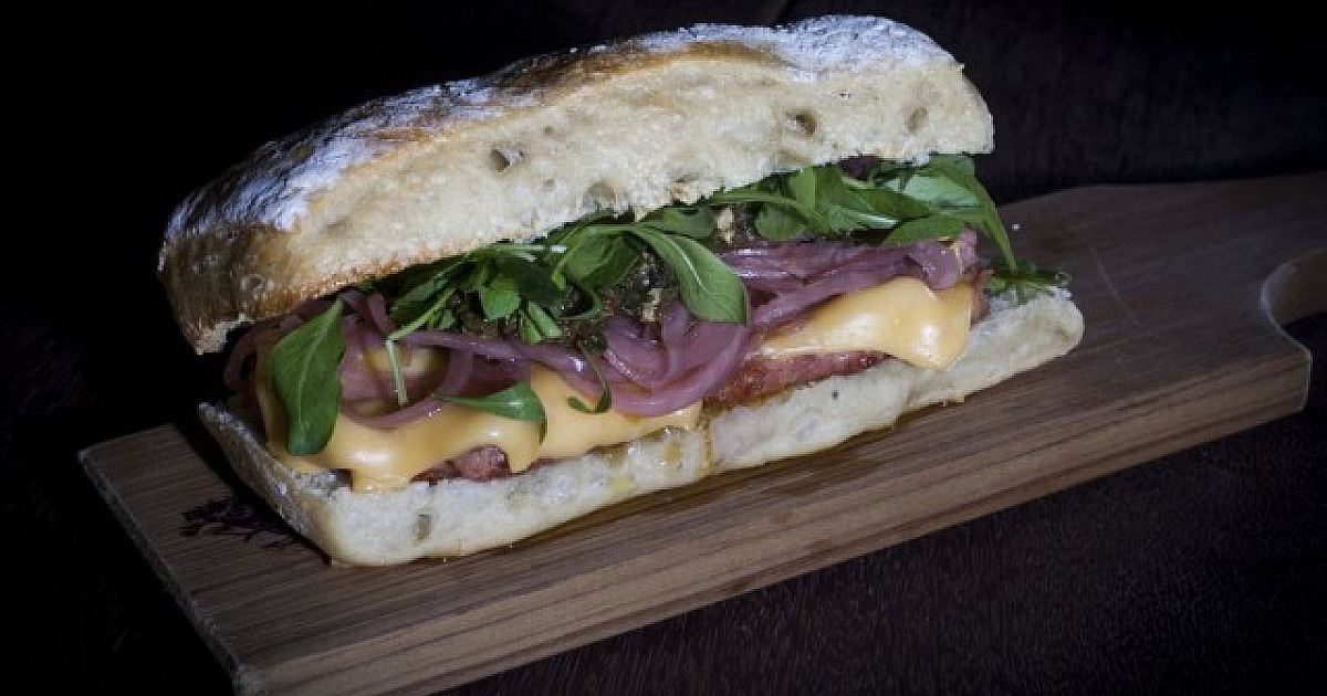 Dois restaurantes na região participam da 30ª edição da Restaurant Week