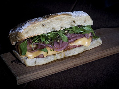 Dois restaurantes na região participam da 30ª edição da Restaurant Week