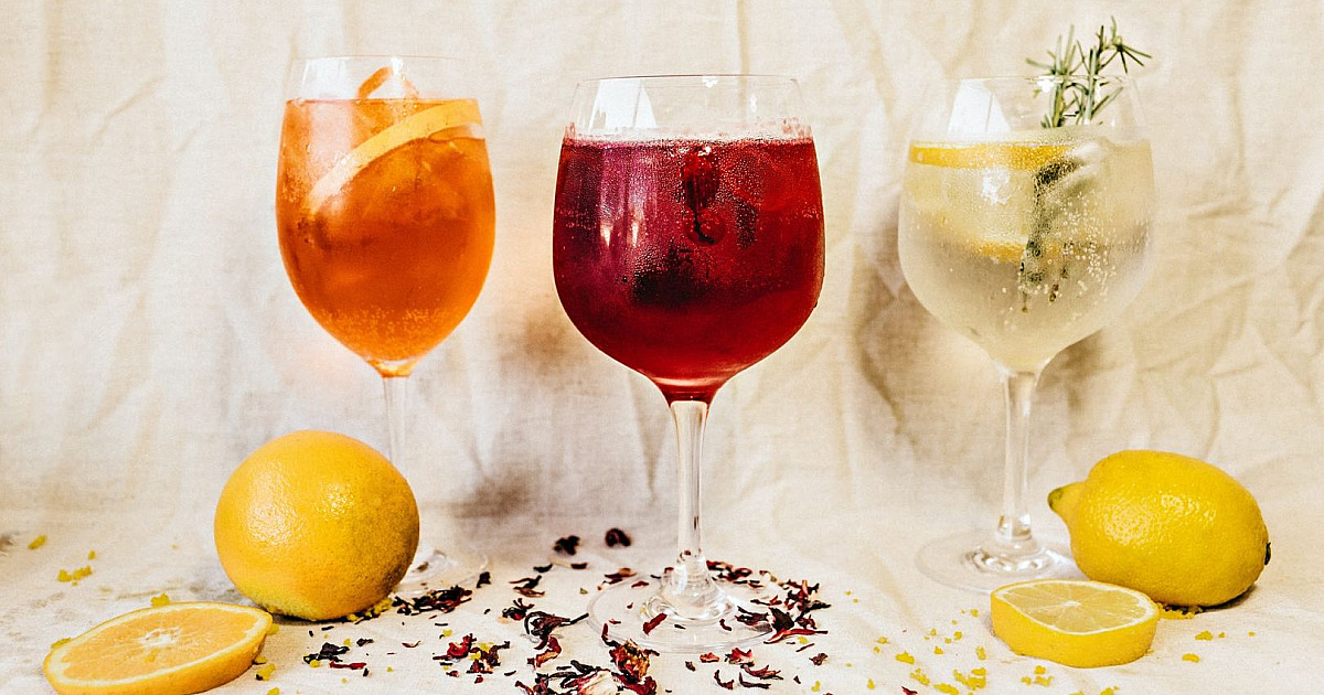 Competição de destilados anuncia os 8 melhores gins do mundo