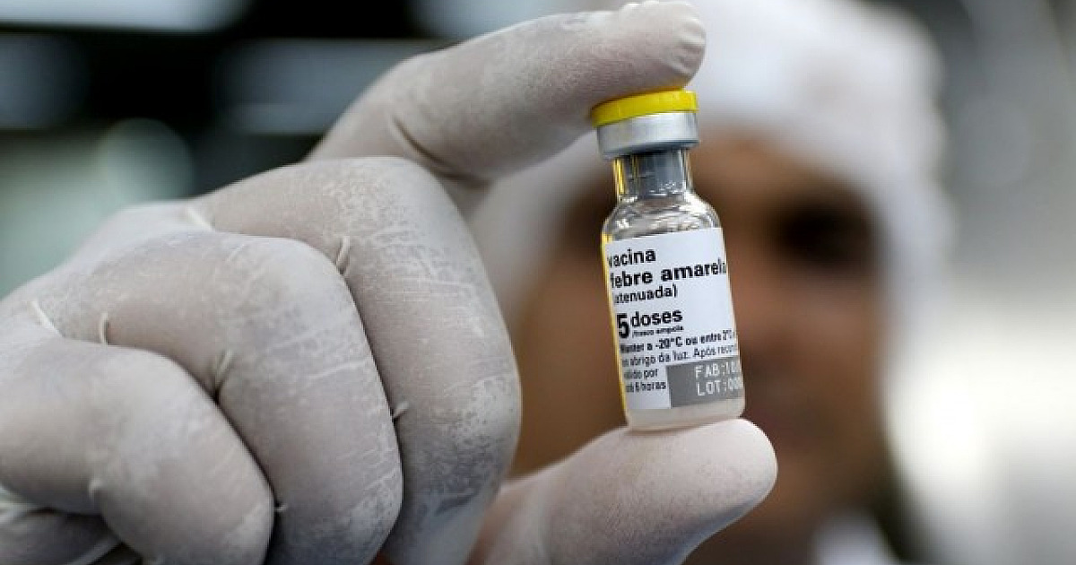 Barueri e Santana de Parnaíba reforçam combate contra febre amarela com “Dia D” de vacinação