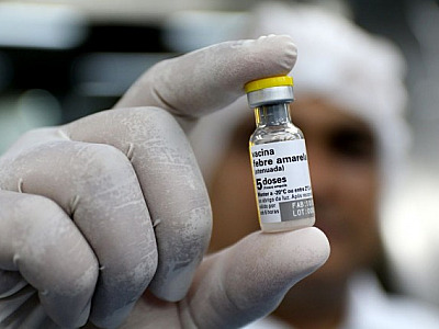 Barueri e Santana de Parnaíba reforçam combate contra febre amarela com “Dia D” de vacinação