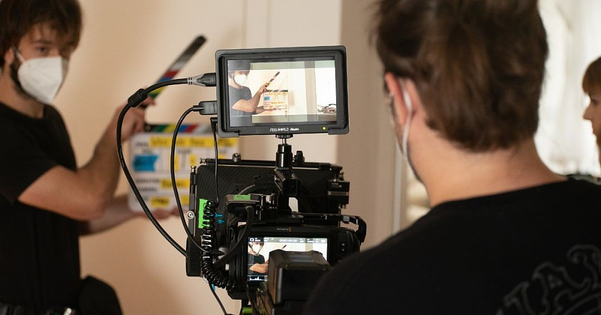 Websérie produzida em Alphaville concorre a prêmios