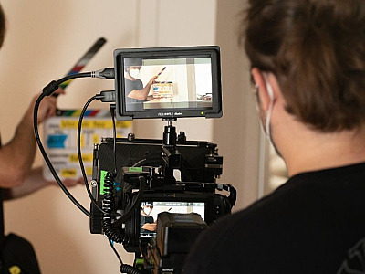 Websérie produzida em Alphaville concorre a prêmios