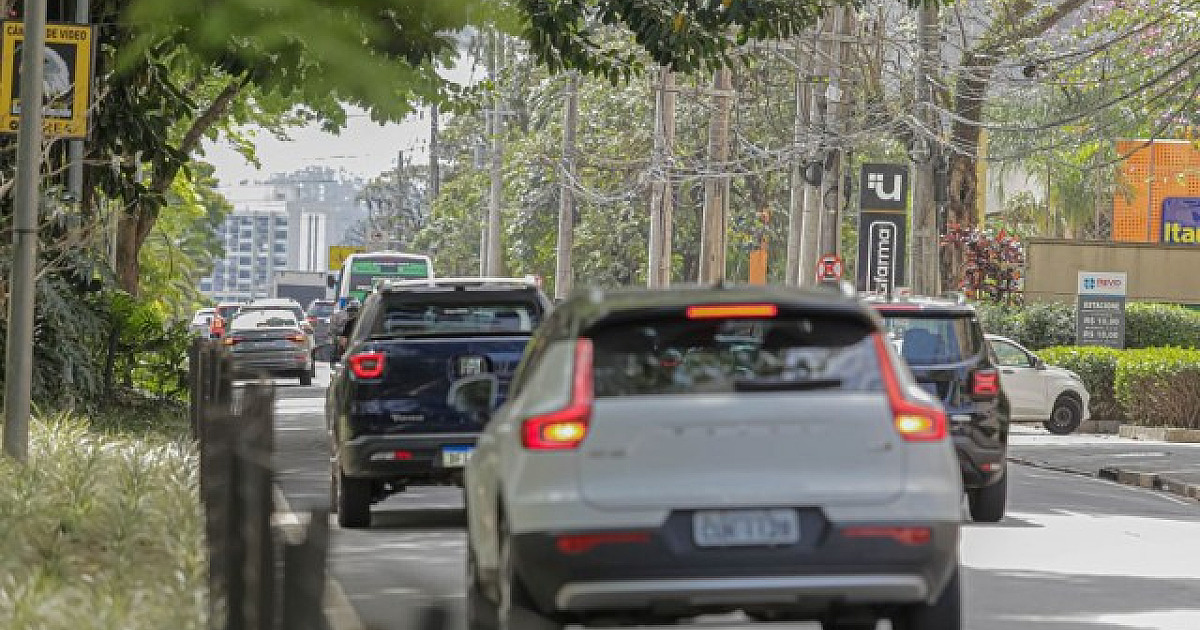 Barueri é a 11ª cidade com maior taxa de mortalidade no trânsito; Santana de Parnaíba é a 18ª