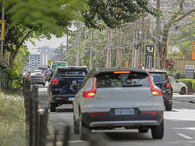 Barueri é a 11ª cidade com maior taxa de mortalidade no trânsito; Santana de Parnaíba é a 18ª