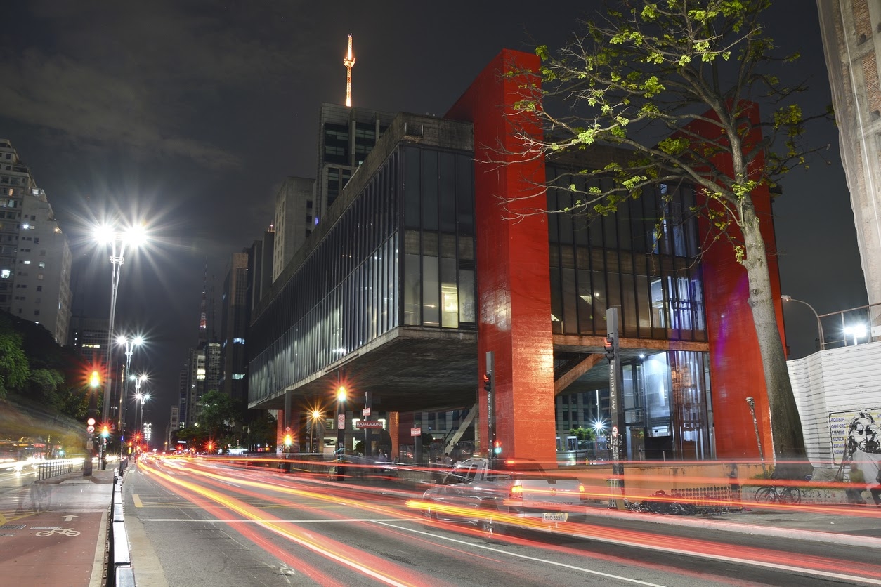 São Paulo é o segundo destino mais desejado do mundo para viajar em 2020