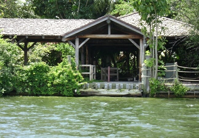 Os parques que foram abandonados no meio da Disney