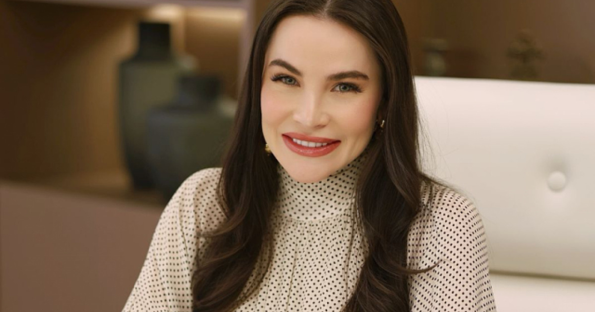 Fim do melasma com protocolo exclusivo