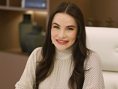 Fim do melasma com protocolo exclusivo