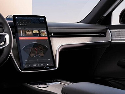 Volvo lança som com assinatura de estúdio de gravação britânico