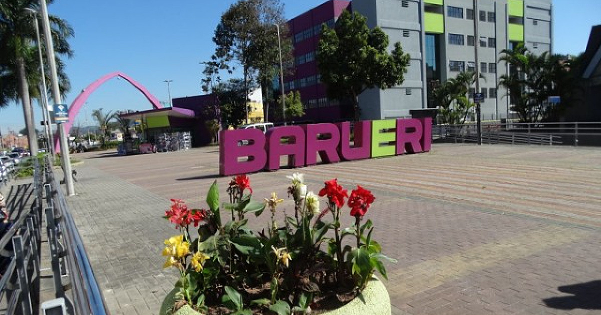 Confira o que abre e fecha em Barueri durante o feriado desta sexta-feira (24)