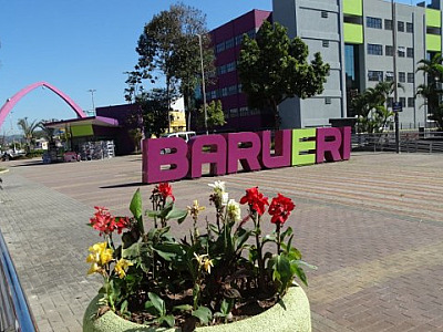 Confira o que abre e fecha em Barueri durante o feriado desta sexta-feira (24)