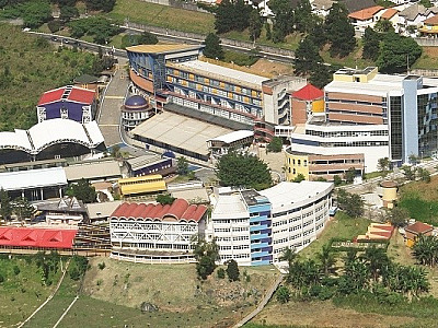 UNIP Alphaville concede descontos sobre nota do ENEM