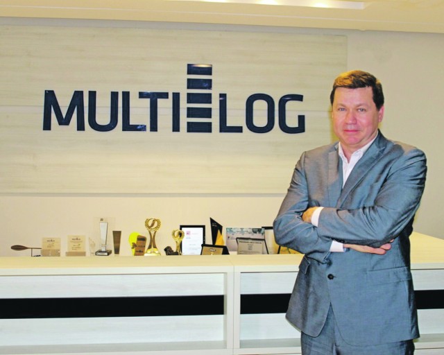 Empresa de Barueri recebe certificação de Operador Econômico Autorizado