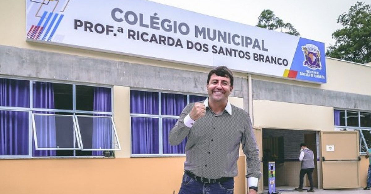 Em Santana de Parnaíba, Tonho deve herdar pelo menos 46 obras inacabadas