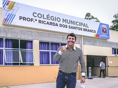 Em Santana de Parnaíba, Tonho deve herdar pelo menos 46 obras inacabadas