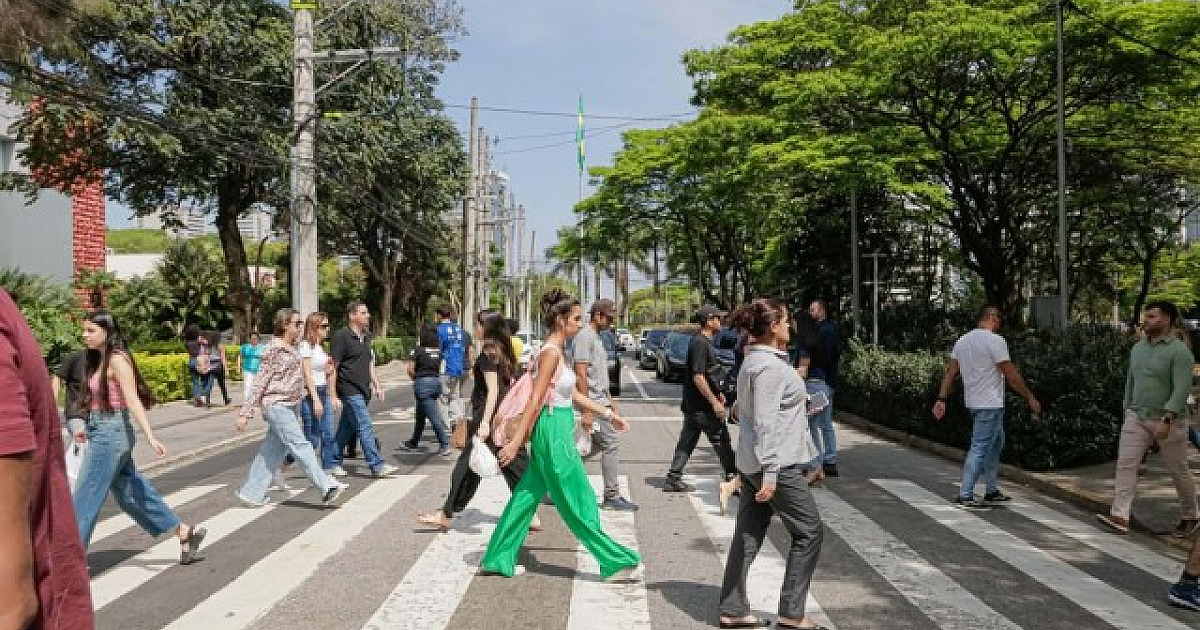 Mais de 90% dos moradores acham importante cuidar da saúde mental