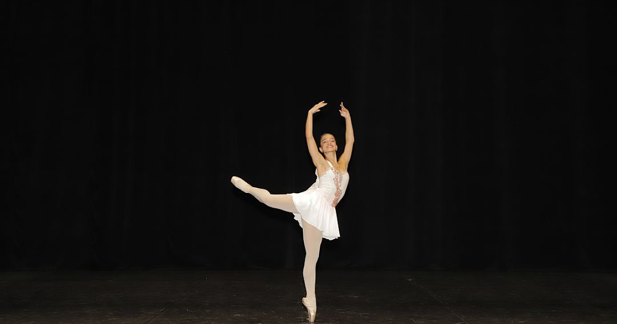 Barueri oferece vagas gratuitas no Núcleo de Dança, inscrições já começaram