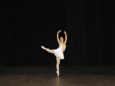 Barueri oferece vagas gratuitas no Núcleo de Dança, inscrições já começaram