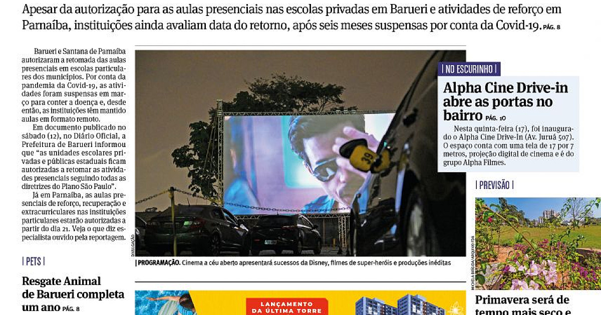 Edição 880