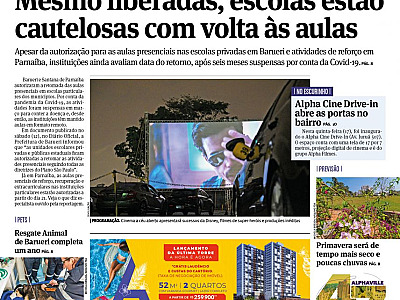 Edição 880
