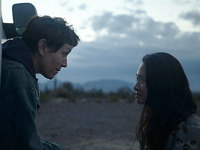 Telecine traz seleção de filmes com diretoras indicadas ao Globo de Ouro