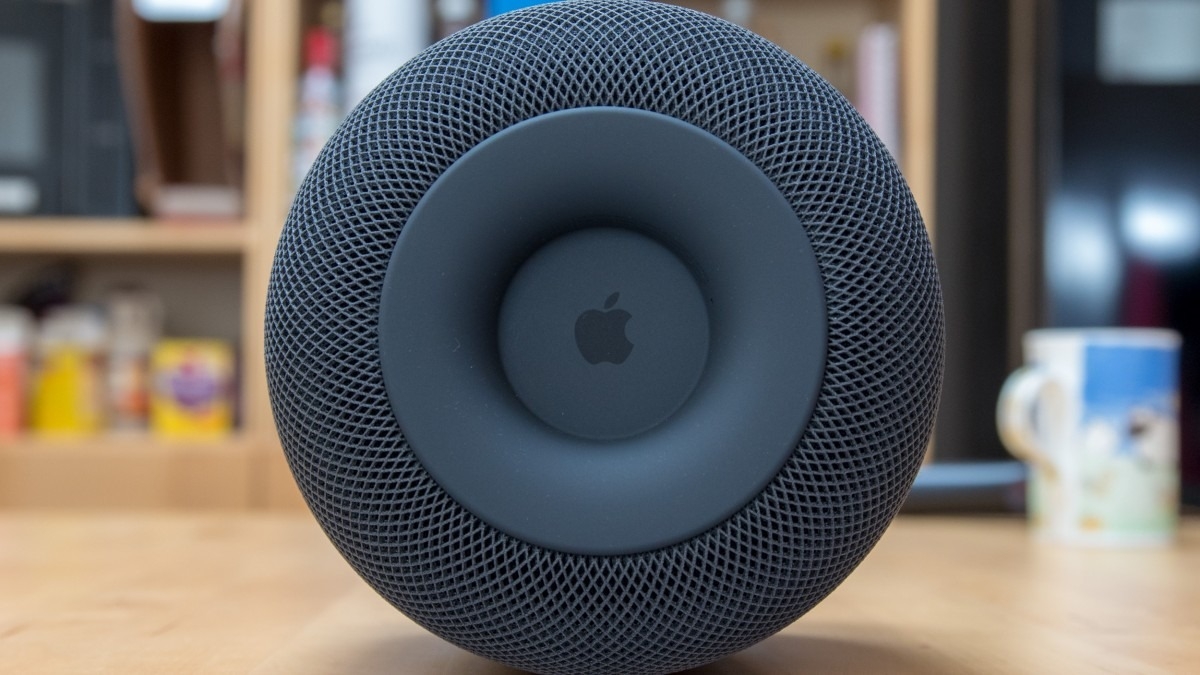 Apple confirma novo HomePod com preço acessível para 2020