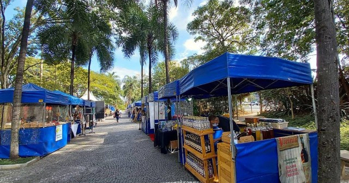 Alphaville recebe Feira de Artes, Decoração e Artesanato até sábado (11)