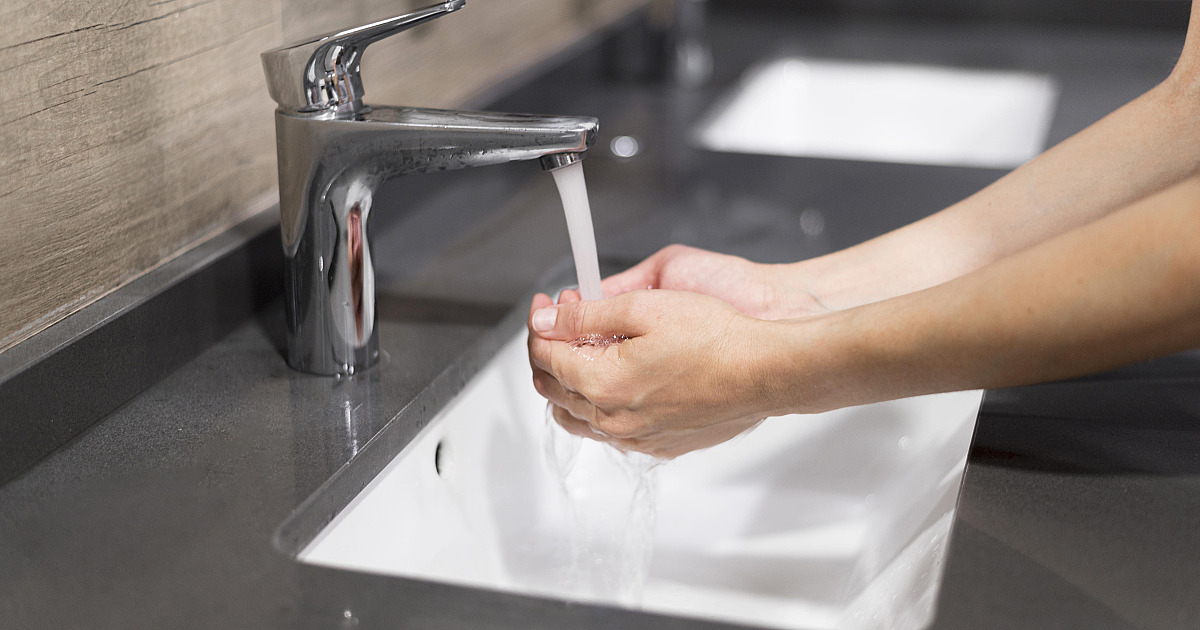 Sistema Cantareira opera só com 20% da capacidade; Sabesp pede uso consciente