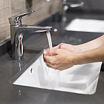 Sistema Cantareira opera só com 20% da capacidade; Sabesp pede uso consciente