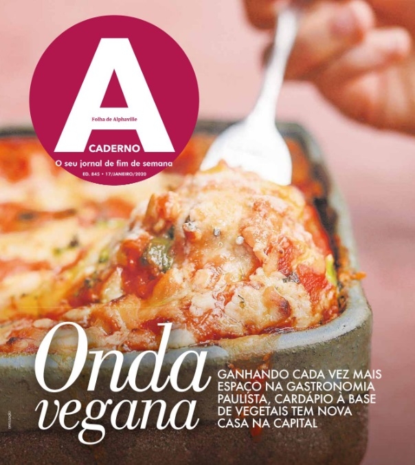 Edição 845 - Caderno A