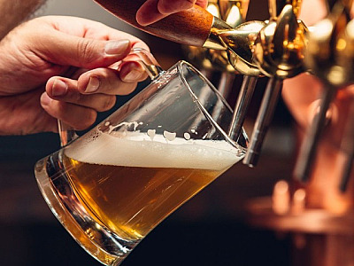 Oktober Bier Fest Barueri acontece nos dias 21, 22 e 23 deste mês