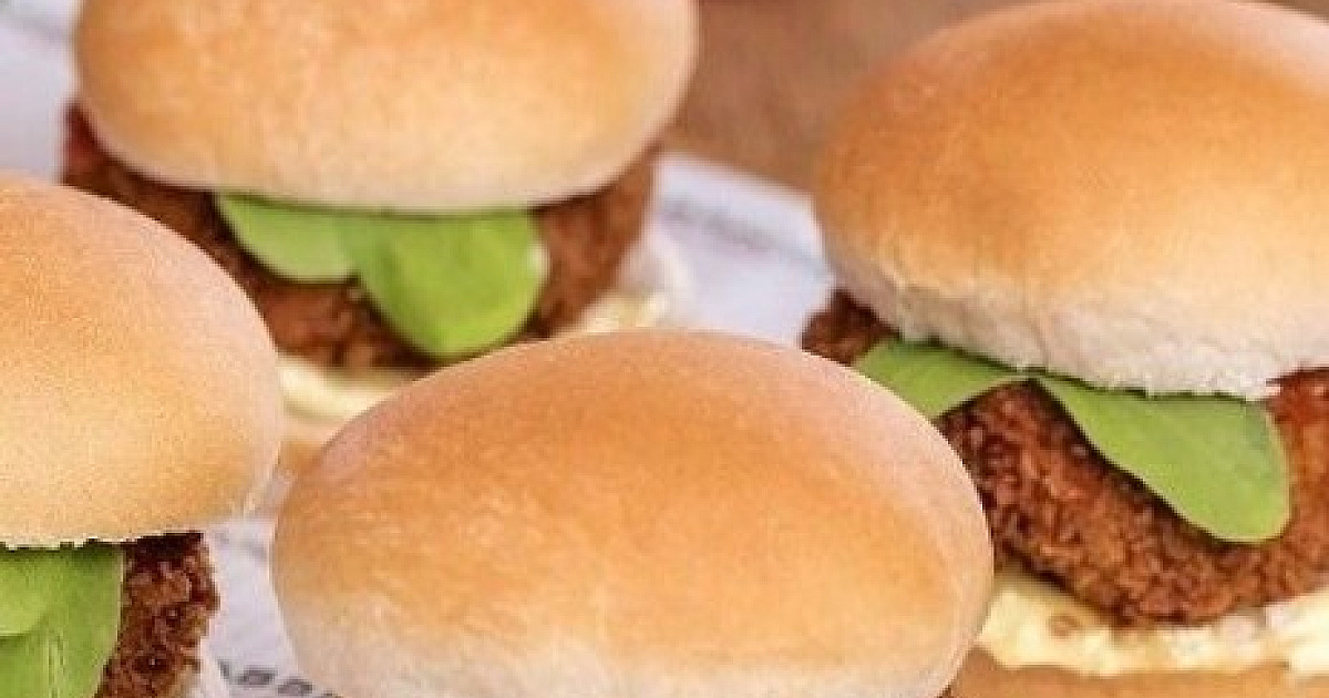 Abbraccio e Aussie apostam em receitas autorais para celebrar Dia do Hambúrguer