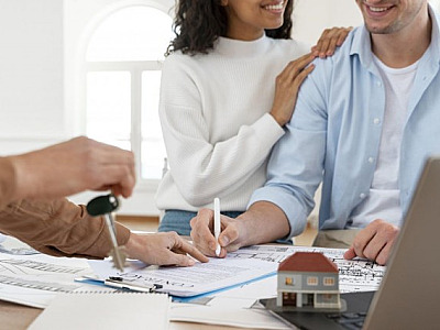 Região anota aumento de mais de 130% na locação de imóveis