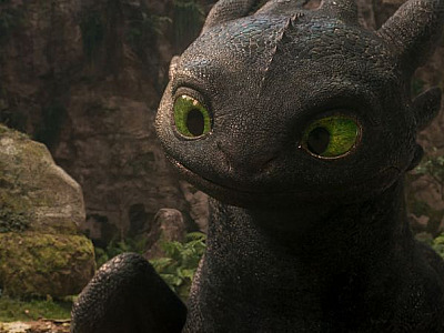 Live-action "Como Treinar o Seu Dragão" já está nos cinemas