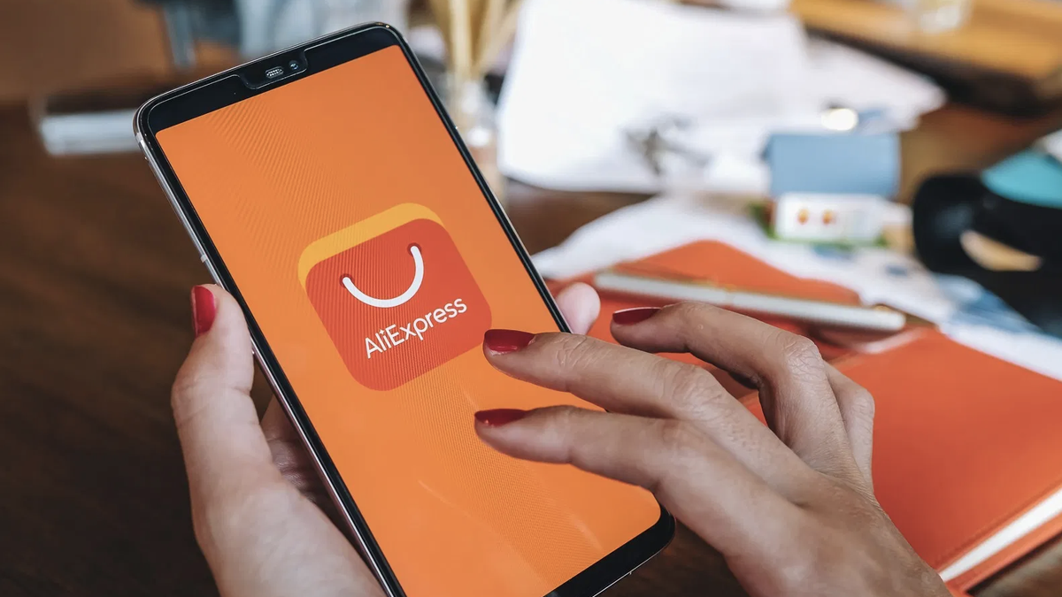 Aliexpress abre sua primeira loja física no Brasil